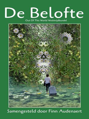 De belofte - ebook